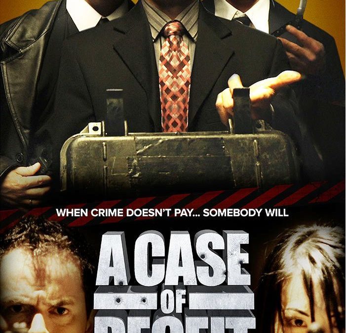 A Case of Deceit