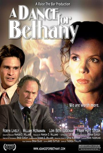 A Dance for Bethany