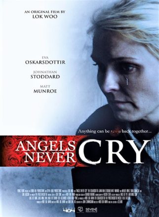 Angels Never Cry