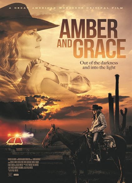 Amber and Grace