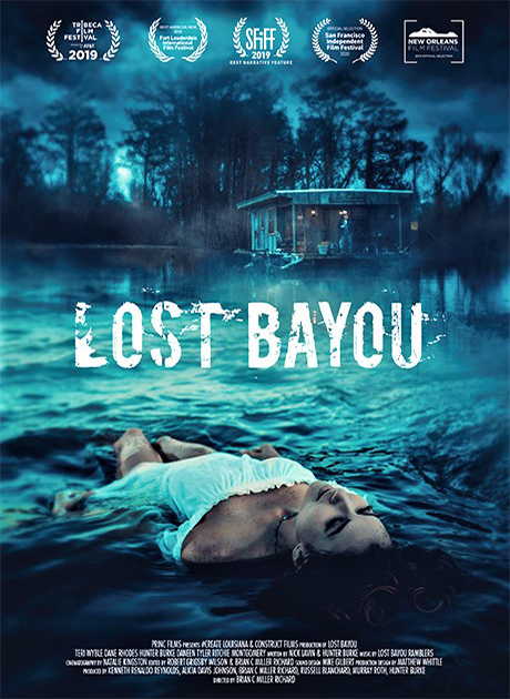 Lost Bayou