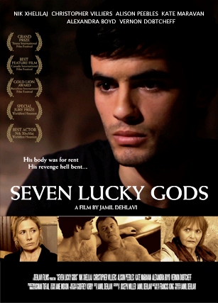 Seven Lucky Gods