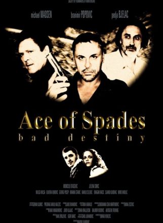Ace of Spades – Bad Destiny (Original: As Pik)