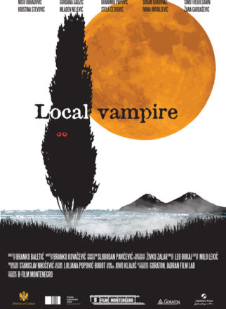 Local Vampire