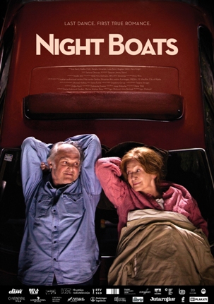 Night Boats (Original: Nocni Brodovi)