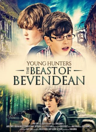 Young Hunters: The Beast of Bevendean