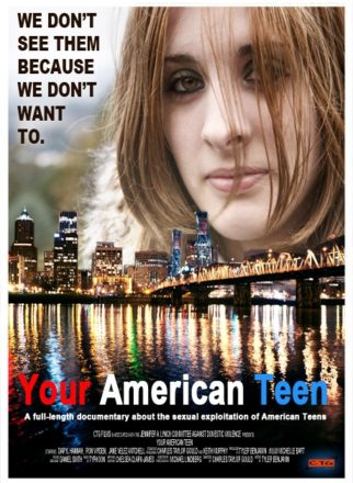 Your American Teen