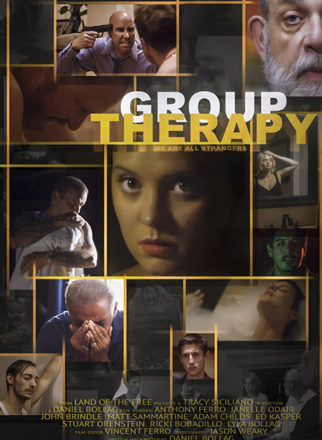Group  Therapy