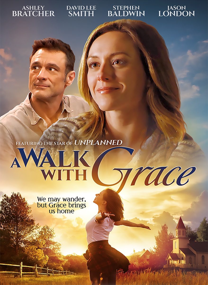 A Walk with Grace