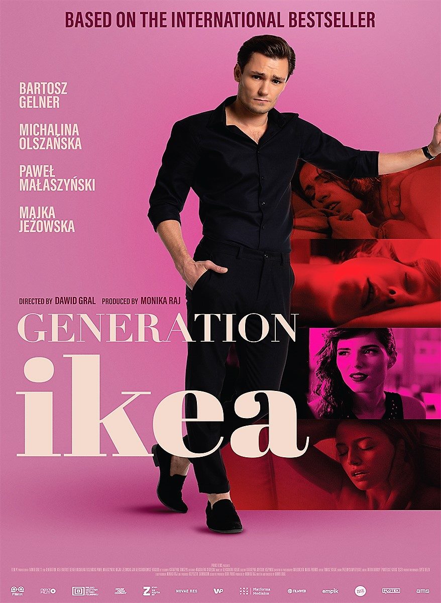 Generation Ikea (orig. Pokolenie Ikea)
