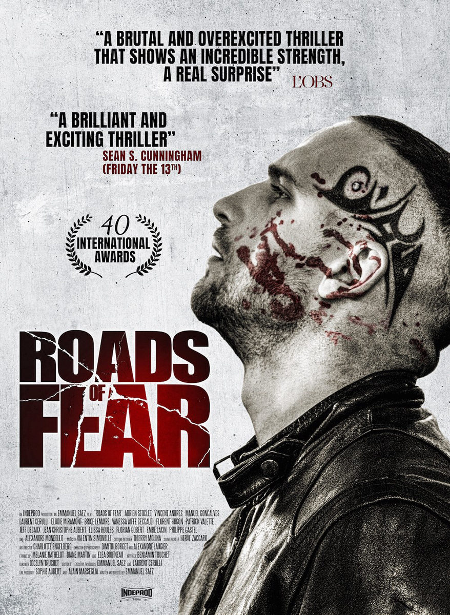 Roads of Fear (orig. Sans Peur)