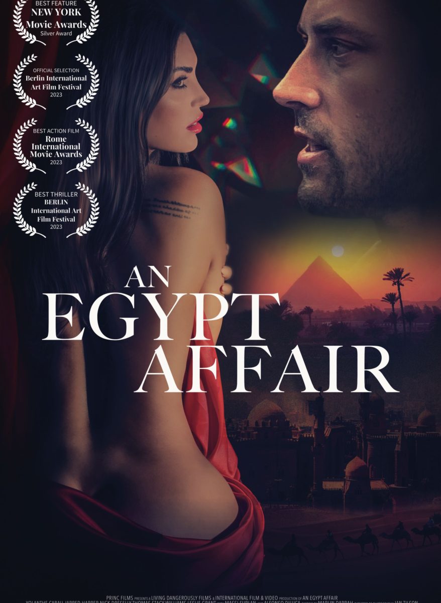 An Egypt Affair