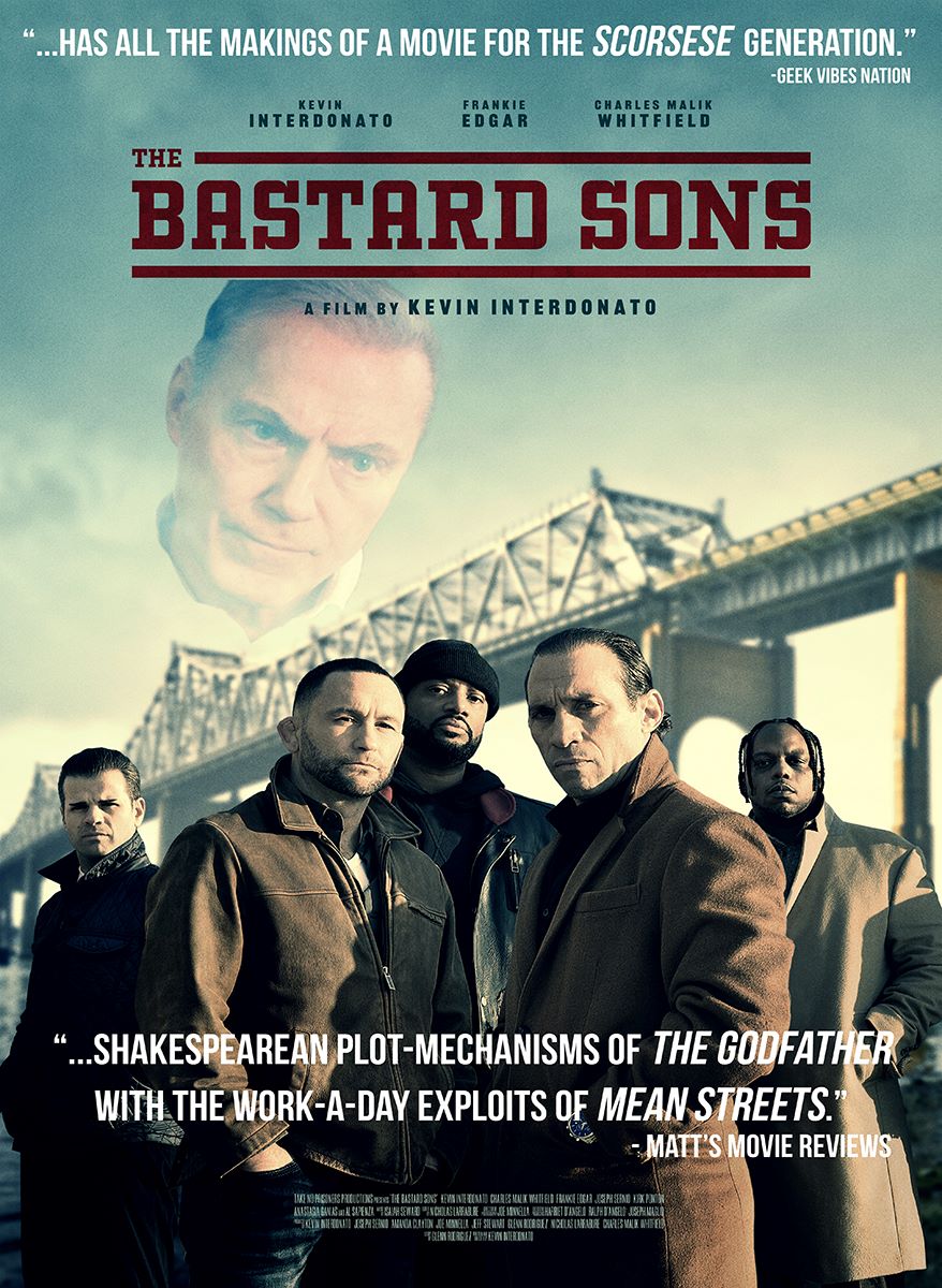 The Bastard Sons