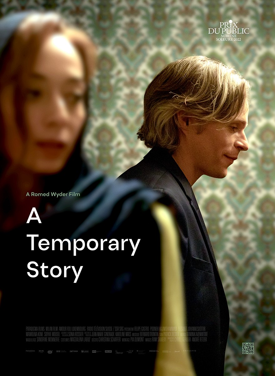 A Temporary Story