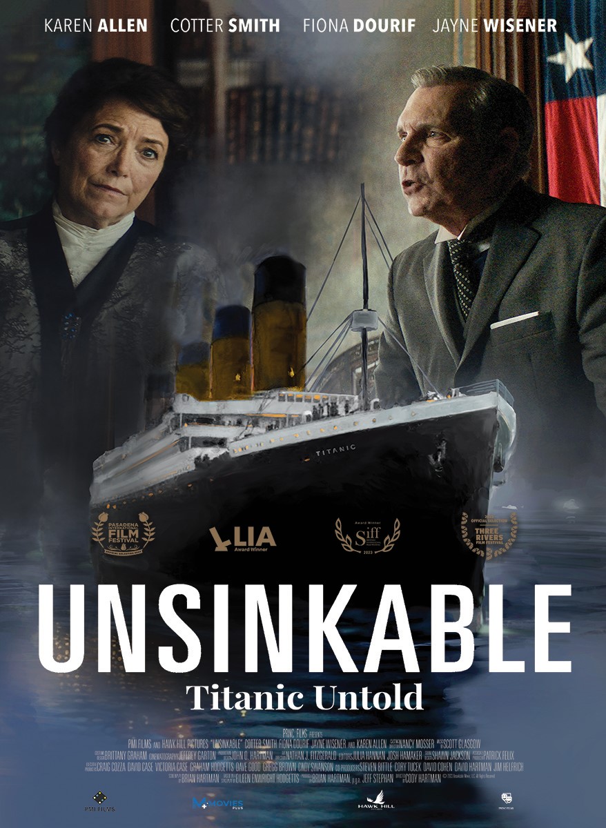 Unsinkable