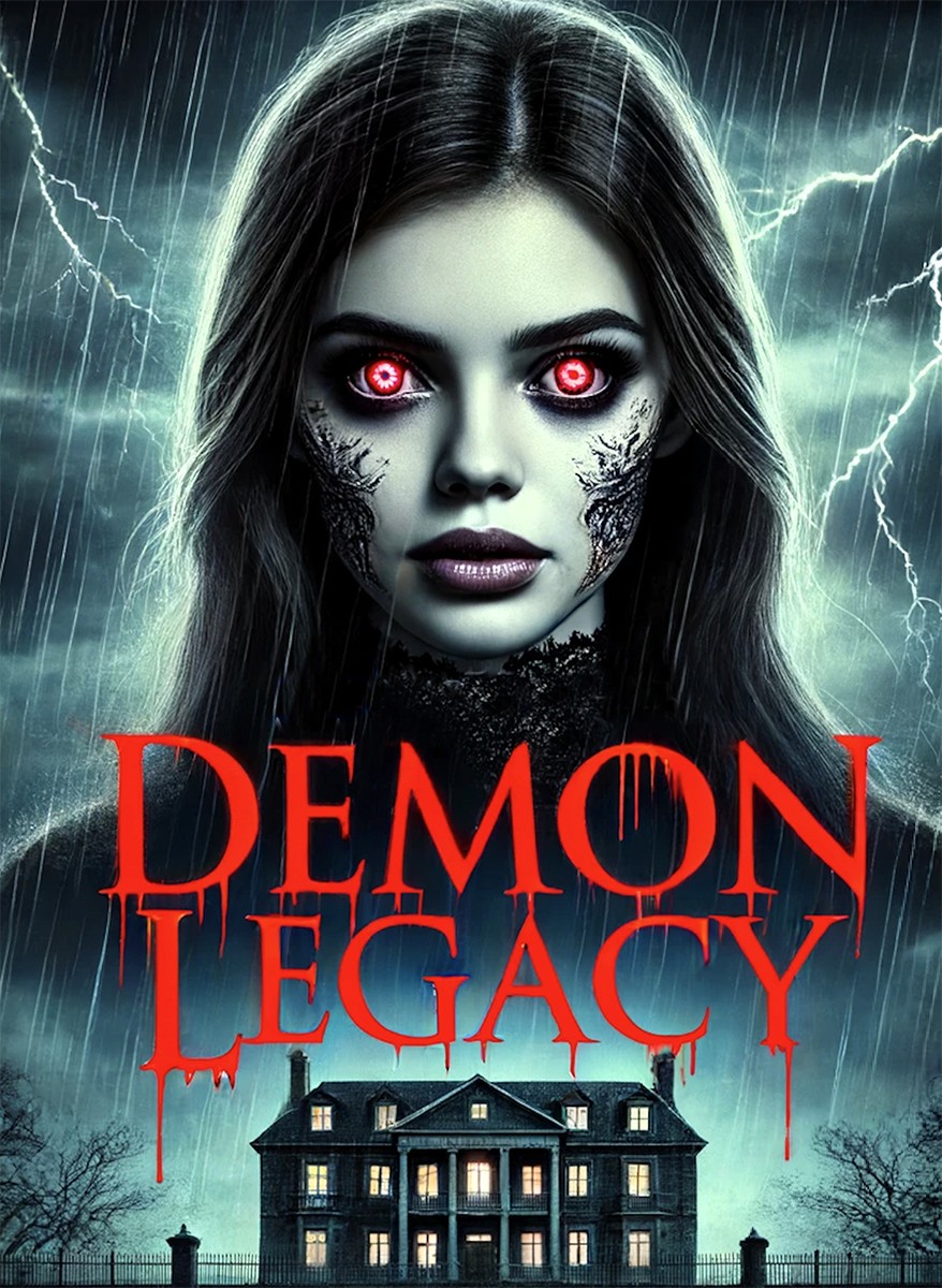 Demon Legacy