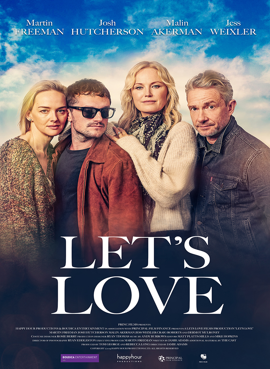 Let’s Love