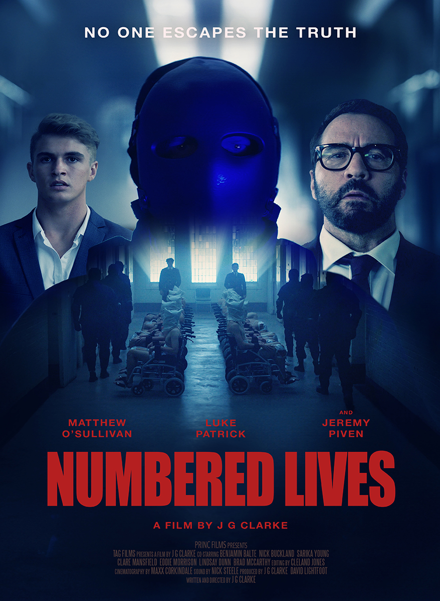 Numbered Lives