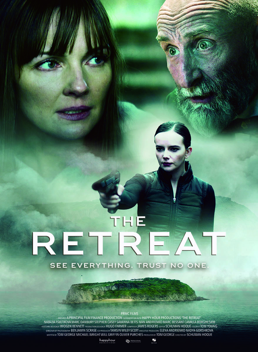 The Retreat