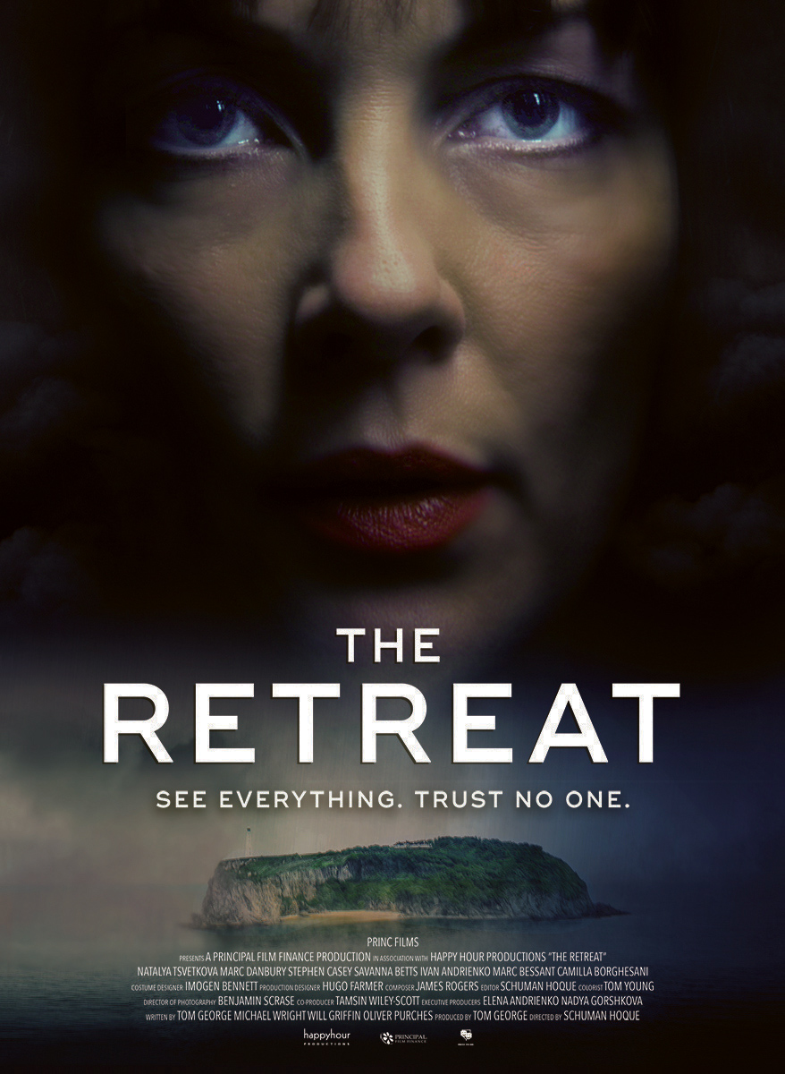 The Retreat
