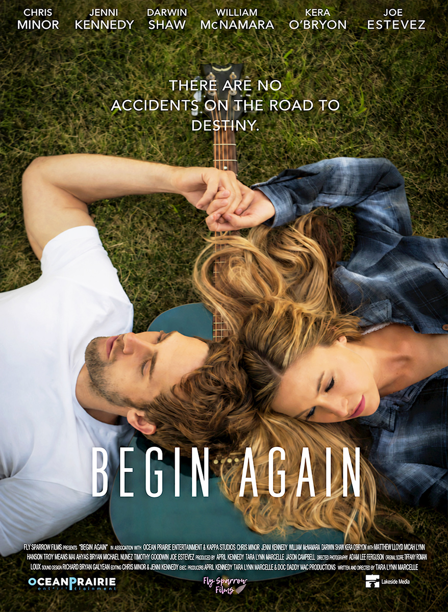 Begin Again