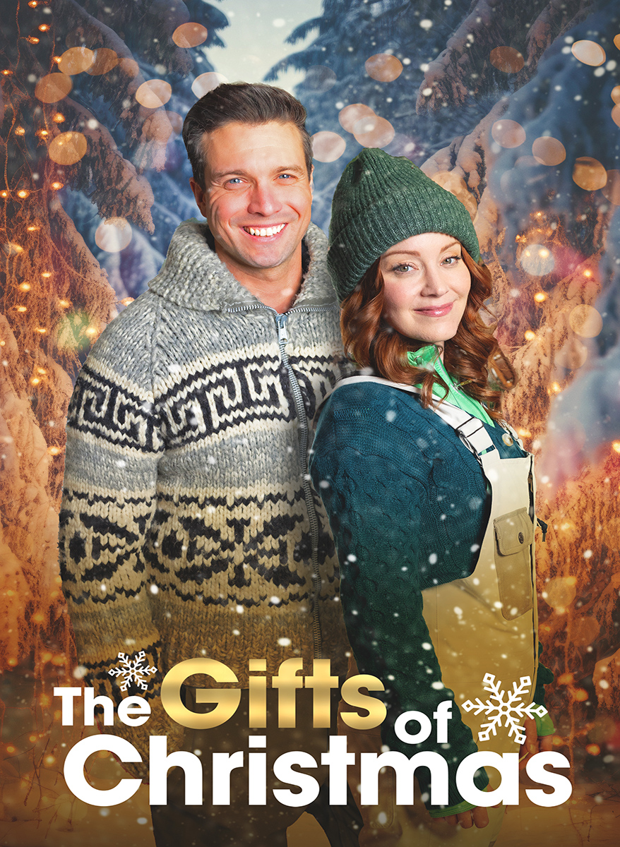 The Gifts of Christmas